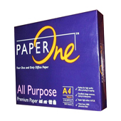 Giấy Paper one 80A4