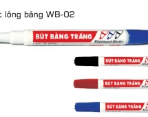 Bút lông bảng WB-02