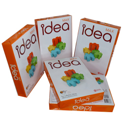 Giấy Idea 70A4