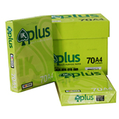 Giấy Ik plus 70A4