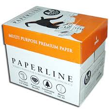 Giấy Paperline ( HẾT HÀNG)