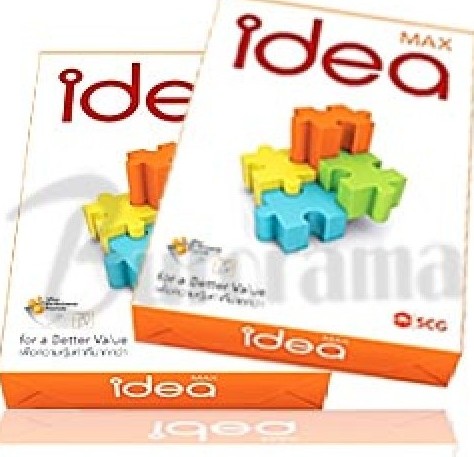 Giấy Idea 70 A3