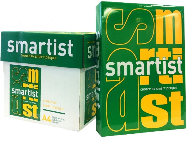 Giấy Smartist 70(HẾT HÀNG)