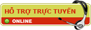 hỗ trợ trực tuyến